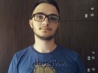 HarryPowel