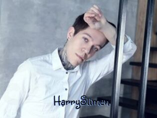HarrySlimen