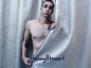 HarryStewart
