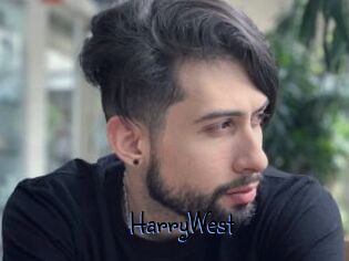 HarryWest