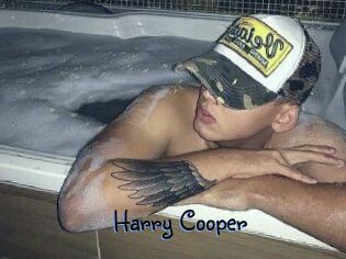 Harry_Cooper