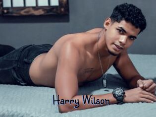 Harry_Wilson