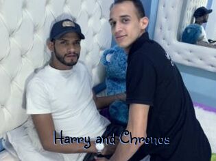 Harry_and_Chronos