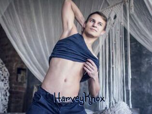 HarveyKnox