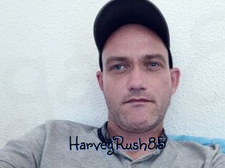 HarveyRush85