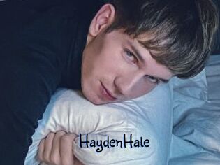 HaydenHale