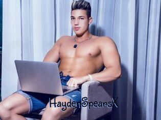 HaydenSpearsX