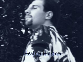 HeathenHammer