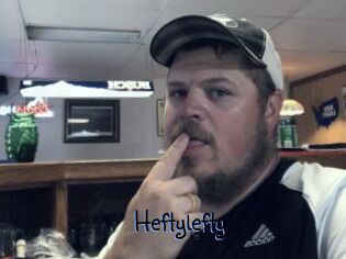 Heftylefty