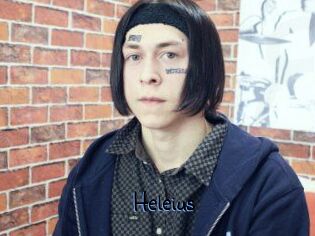 Heleius