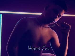 Henri_Cox