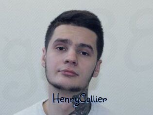 HenryCollier