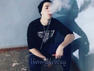 HenryHotGuy
