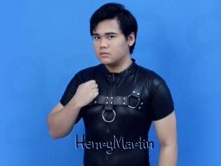 HenryMartin