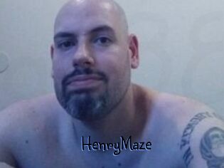 Henry_Maze