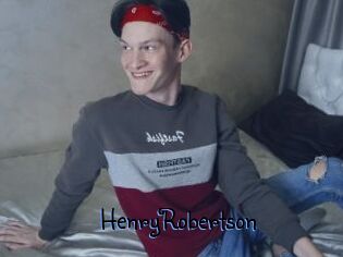 HenryRobertson