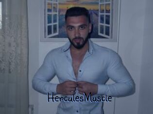 HerculesMuscle