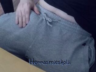 Herrasmieskolli