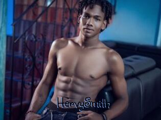 HervySmith