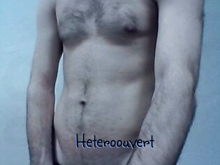 Heteroouvert