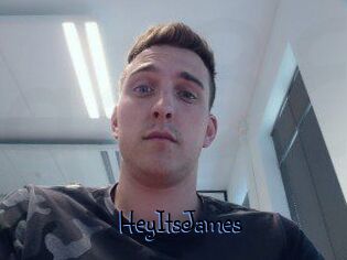 HeyItsJames