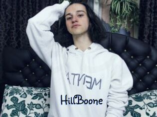 HillBoone