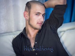 HipAndHorny