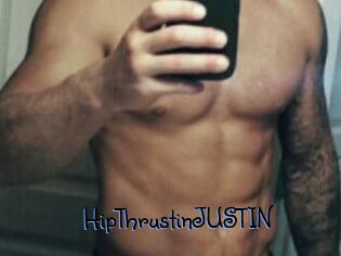 HipThrustin_JUSTIN