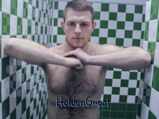 HoldenGreat