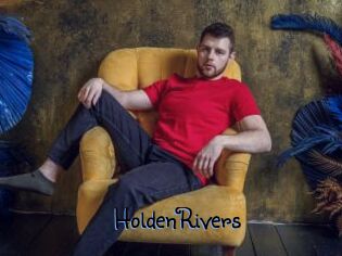 HoldenRivers