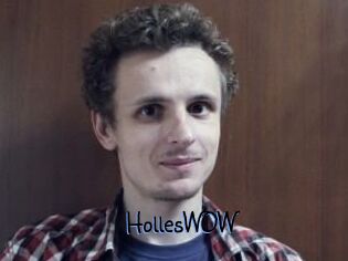 HollesWOW