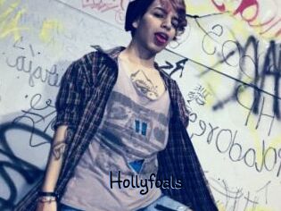 Hollyfoals