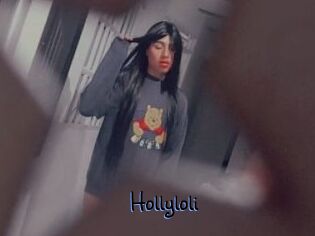 Hollyloli