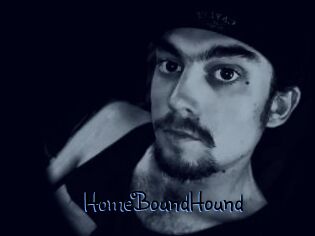HomeBoundHound