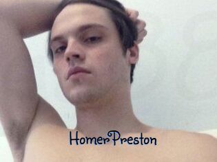 Homer_Preston