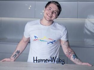 HomerWilby