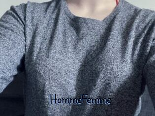 HommeFemme