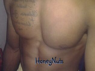 HoneyNuts