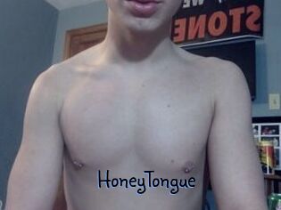 HoneyTongue