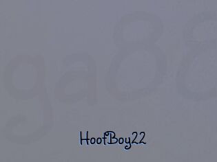 HootBoy22
