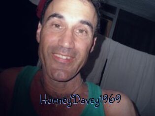 HorneyDavey1969