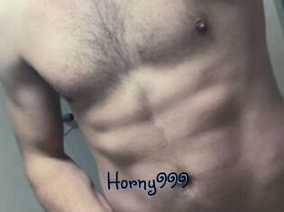 Horny999
