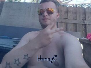 HornyC
