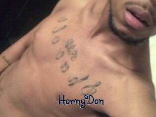 HornyDon_
