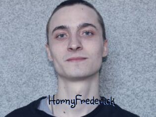 HornyFrederick