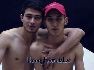 HornyFriendsLat