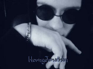 HornyJonathan