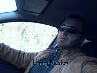 HornyMaster