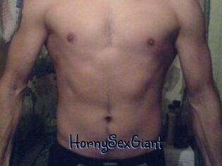 HornySexGiant