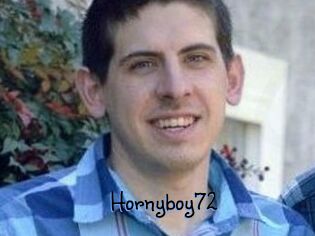 Hornyboy72